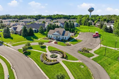 136 Colonial Drive, Loveland, OH 45140 - Photo 64