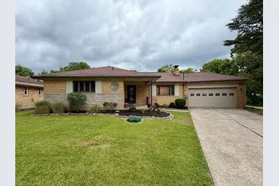 5575 Edger Drive, Green Township, OH 45239 - Photo 1