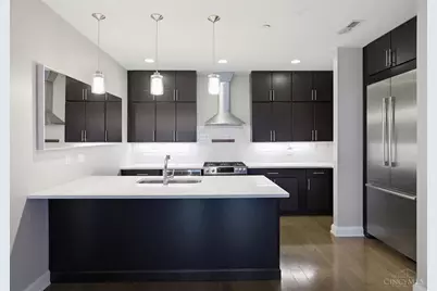 1515 Race Street #301, Cincinnati, OH 45202 - Photo 10