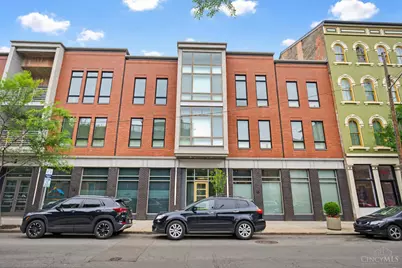 1515 Race Street #301, Cincinnati, OH 45202 - Photo 1