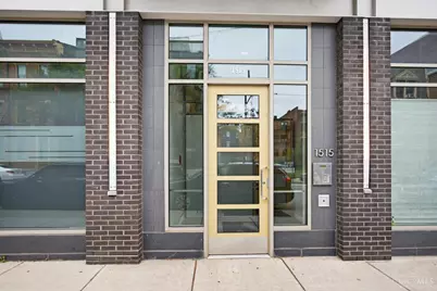 1515 Race Street #301, Cincinnati, OH 45202 - Photo 2