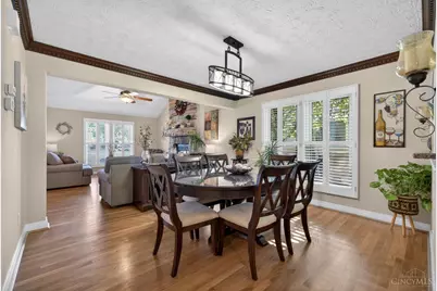 194 Assisiknoll Court, Delhi Township, OH 45238 - Photo 12