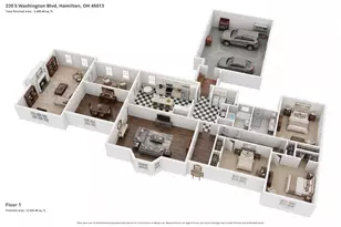 220 S Washington Blvd, Hamilton, OH 45013 - Photo 42