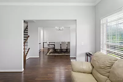 4029 Melampy Creek Lane, Mason, OH 45040 - Photo 6