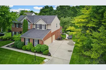 4029 Melampy Creek Lane, Mason, OH 45040 - Photo 2