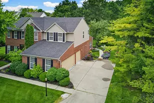 4029 Melampy Creek Ln, Mason, OH 45040 - Photo 1
