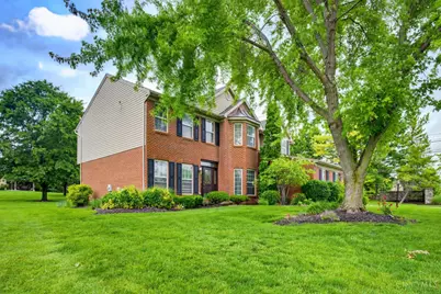 4029 Melampy Creek Lane, Mason, OH 45040 - Photo 62