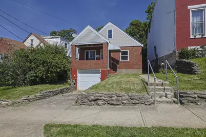 1754 Iliff Avenue, Cincinnati, OH 45205 - Photo 1