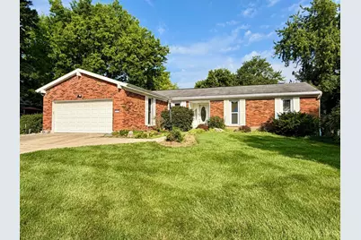 12005 Elkridge Drive, Springdale, OH 45240 - Photo 2