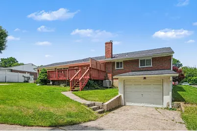 9164 Ranchill Drive, Springfield Township, OH 45231 - Photo 22