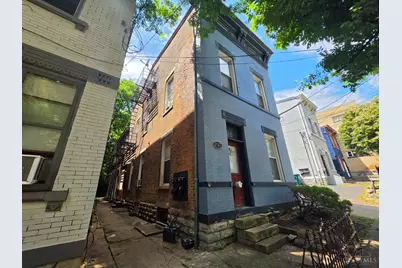 2143 W Clifton Avenue, Cincinnati, OH 45219 - Photo 4