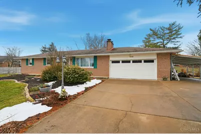 7479 Flamingo Street, Franklin, OH 45005 - Photo 2