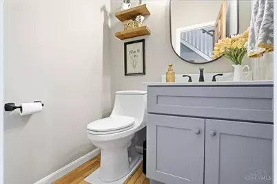 7607 Providence Woods Court, West Chester, OH 45069 - Photo 24