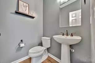 9298 Gardenside Ln, Deerfield Township, OH 45140 - Photo 8
