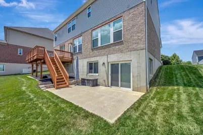 9298 Gardenside Lane, Deerfield Township, OH 45140 - Photo 30