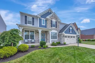 9298 Gardenside Lane, Deerfield Township, OH 45140 - Photo 2