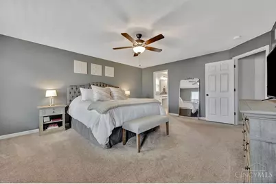 9298 Gardenside Lane, Deerfield Township, OH 45140 - Photo 16