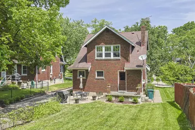 1581 Wittekind Terrace, Cincinnati, OH 45224 - Photo 46