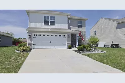 408 E Oak Avenue, Trenton, OH 45067 - Photo 2