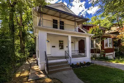 2011 Highland Avenue, Cincinnati, OH 45219 - Photo 2