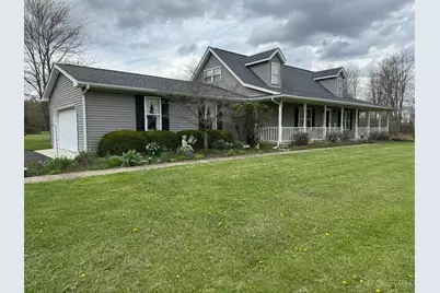 11246 St Rt 730, Marion Township, OH 45107 - Photo 1