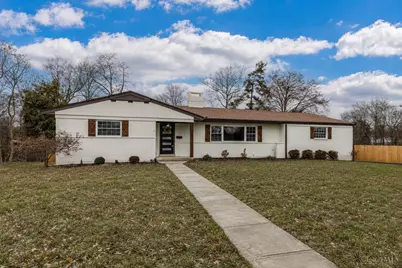 9299 Fidelis Drive, Blue Ash, OH 45242 - Photo 1