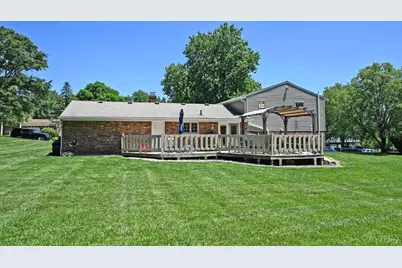5351 Timberchase Court, Cincinnati, OH 45247 - Photo 46