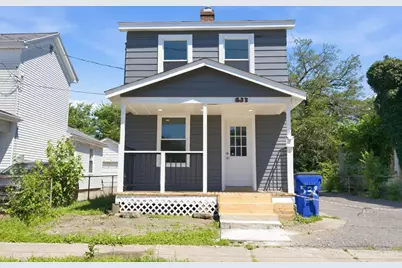 532 N Sixth Street, Hamilton, OH 45011 - Photo 1
