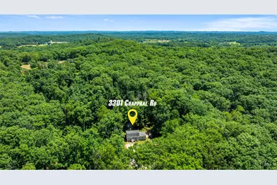 3301 Chapparal Road, Tiffin Twp, OH 45693 - Photo 2