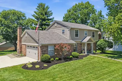 7338 Pickway Drive, Green Township, OH 45233 - Photo 22