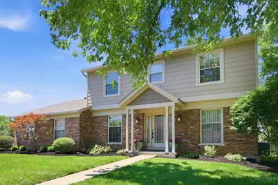 7338 Pickway Drive, Miami Township, OH 45233 - Photo 1