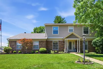 7338 Pickway Drive, Green Township, OH 45233 - Photo 2