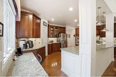 5138 Chukker Point Lane, Union Township, OH 45244 - Photo 16