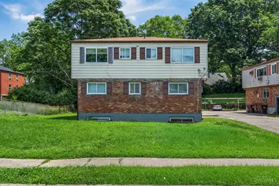 6118 Stover Avenue, Golf Manor, OH 45237 - Photo 1