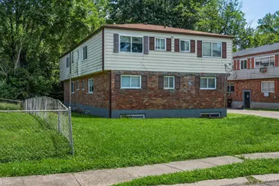 6118 Stover Avenue, Golf Manor, OH 45237 - Photo 2