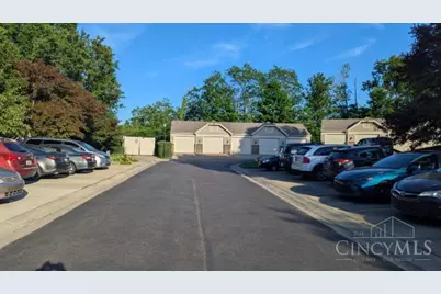 9810 Regatta Drive #107, Colerain Township, OH 45252 - Photo 4