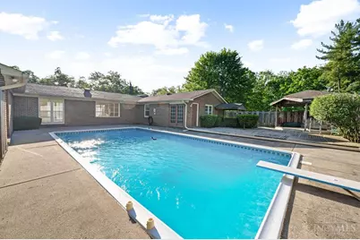 3012 Ash Court, Mason, OH 45040 - Photo 40