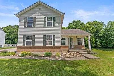 3912 Pebble Creek Lane, Amelia, OH 45102 - Photo 2