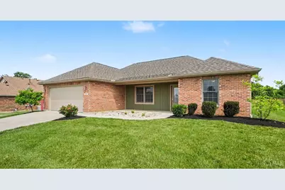 204 Goldenrod Drive, Eaton, OH 45320 - Photo 4