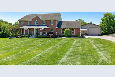 5725 Curnie Drive, Morgan Township, OH 45013 - Photo 1