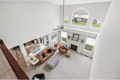 4354 Highland Green Drive, Mason, OH 45040 - Photo 32