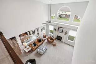 4354 Highland Green Dr, Mason, OH 45040 - Photo 32