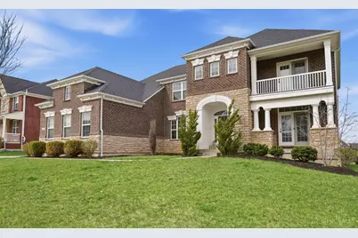 4354 Highland Green Drive, Mason, OH 45040 - Photo 2