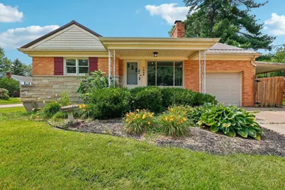 7006 Moorfield Drive, Anderson Township, OH 45230 - Photo 1