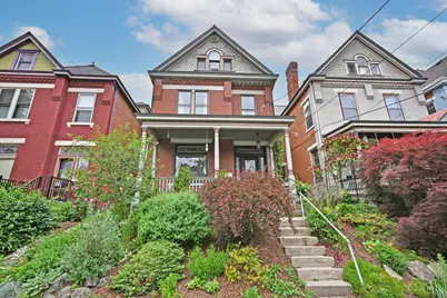 4137 Florida Avenue, Cincinnati, OH 45223 - Photo 1