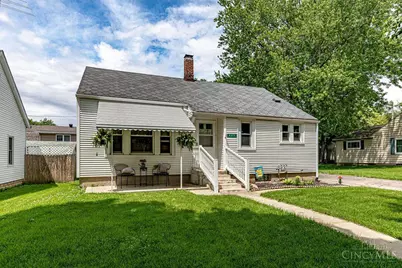 405 Walnut, Eaton, OH 45320 - Photo 8