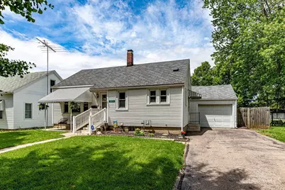 405 Walnut, Eaton, OH 45320 - Photo 2