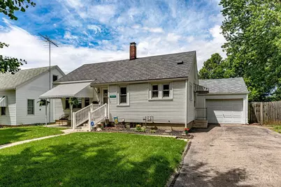 405 Walnut, Eaton, OH 45320 - Photo 4