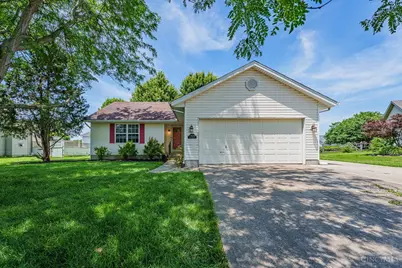 6559 Vonnie Vale Court, Fairfield Township, OH 45011 - Photo 1