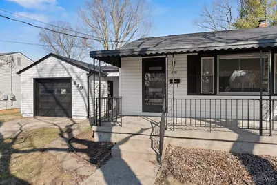 810 Shady Lane, Fairfield, OH 45014 - Photo 4